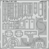 Eduard 491486 F-4C HOBBY 2000, ACADEMY 1/48